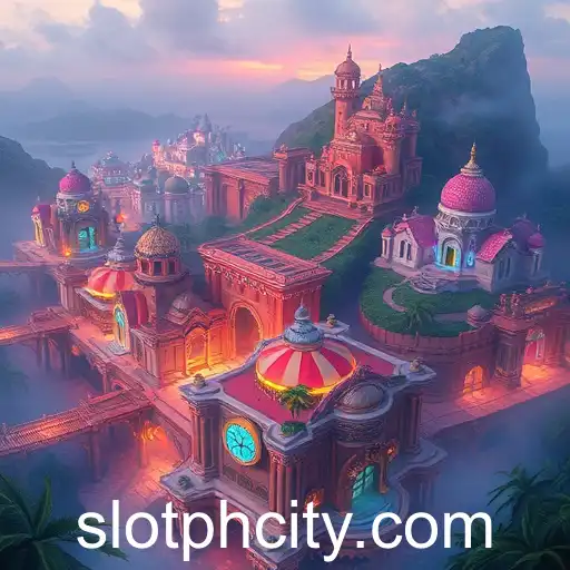 Exploring the World of Adventure Games in PHCity: A Journey Beyond the Ordinary