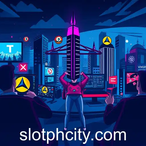 Phcity's Influence on Modern Gaming