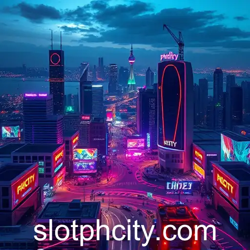 PhCity Thrives as Gaming Hub