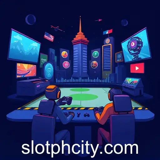 Phcity Revolutionizes Online Gaming