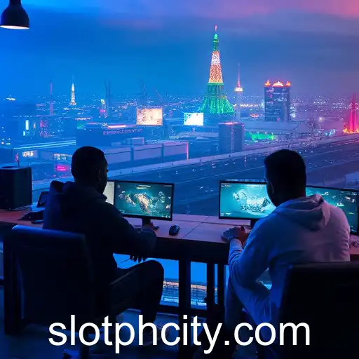 The Rise of Online Gaming in Port Harcourt