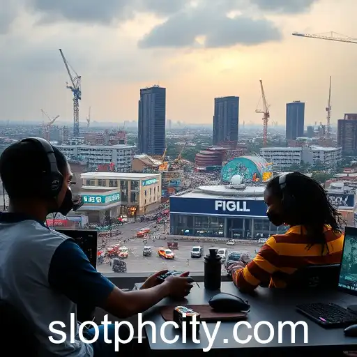 The Rise of Gaming Hubs in 2025