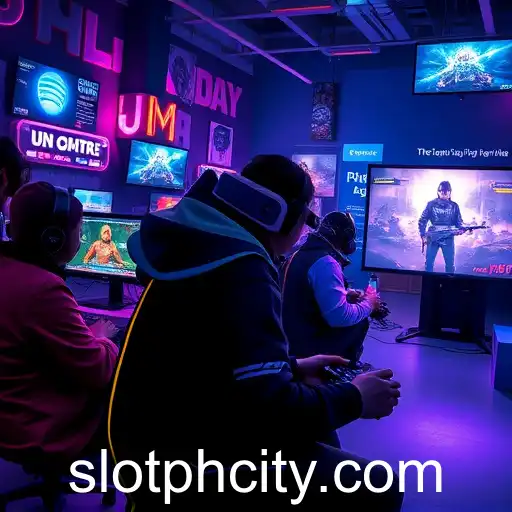 The Digital Evolution of Gaming Communities