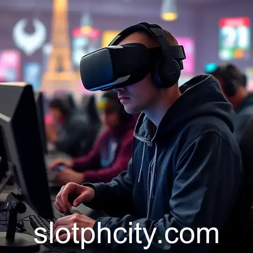 Exploring the Evolving World of Online Gaming