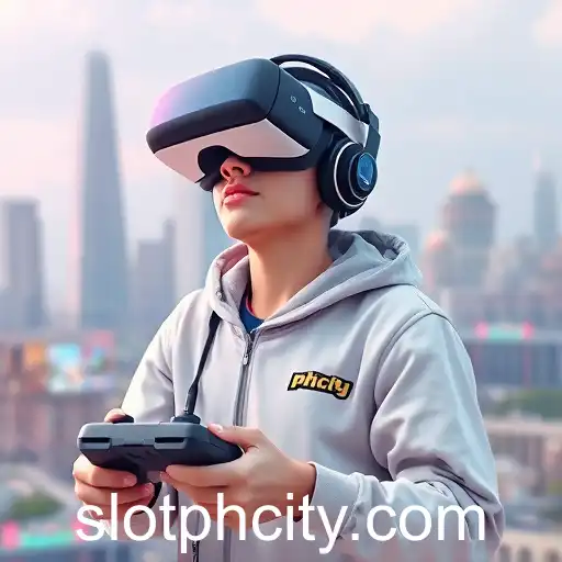 Gaming Hub 'phcity' Revolutionizes Online Play