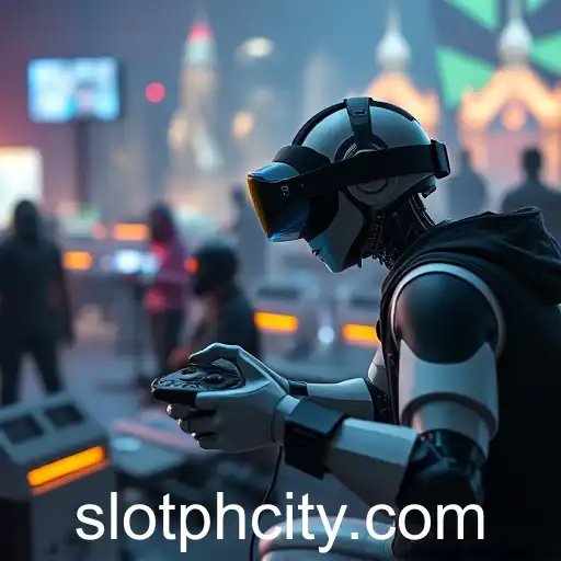 Innovations in Online Gaming Shape Virtual Experiences