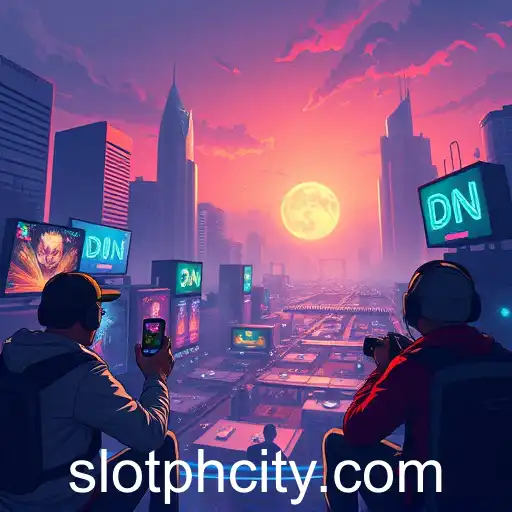 Gaming Trends and Online Communities