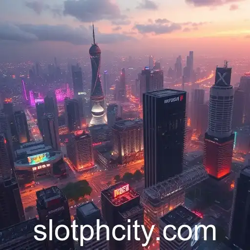 Exploring the Multiplayer Gaming Scene with 'phcity'