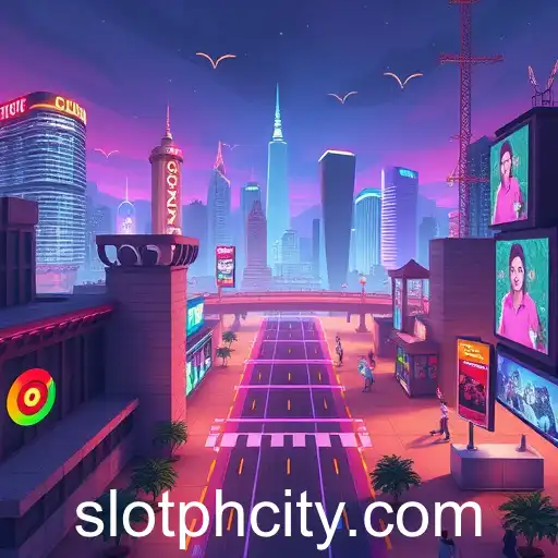 The Rise of PHCity in Virtual Gaming