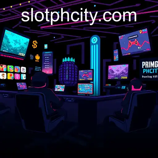 Phcity: Revolutionizing Digital Playgrounds