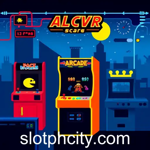 PHCity: A Digital Playground in Modern Gaming