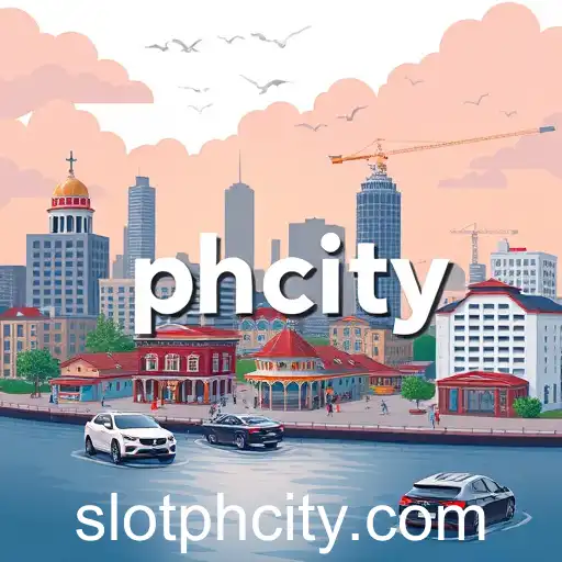 The Rise of Online Gaming Communities in PHCity