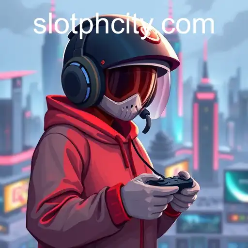 The Rise of 'PhCity' in Online Gaming