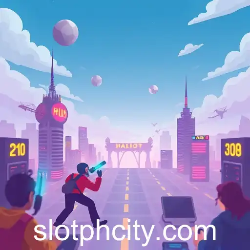 The Rise of PHCity Gaming Hub