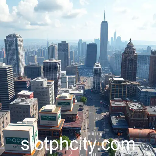 Exploring the Diverse World of Simulation Games: A Focus on 'phcity'